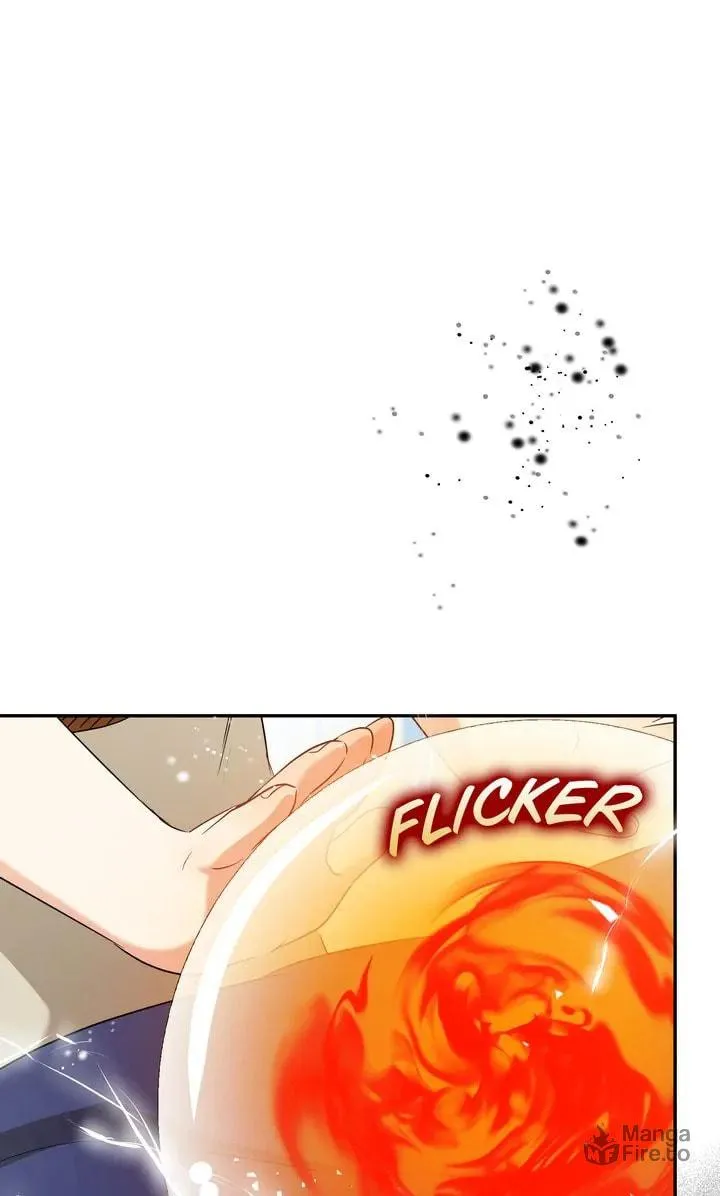 Read My Little Tyrant chapter 38 image 26 on Lezhin
