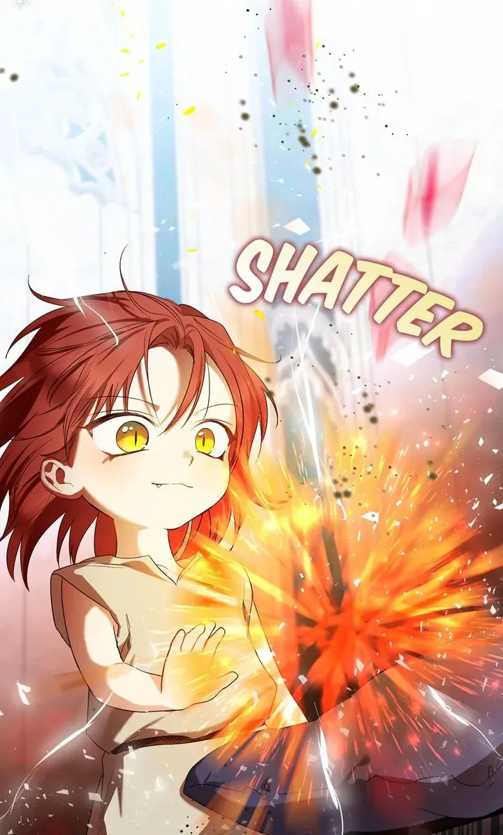 Read My Little Tyrant chapter 38 image 28 on Lezhin