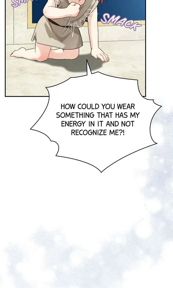 Read My Little Tyrant chapter 38 image 3 on Lezhin
