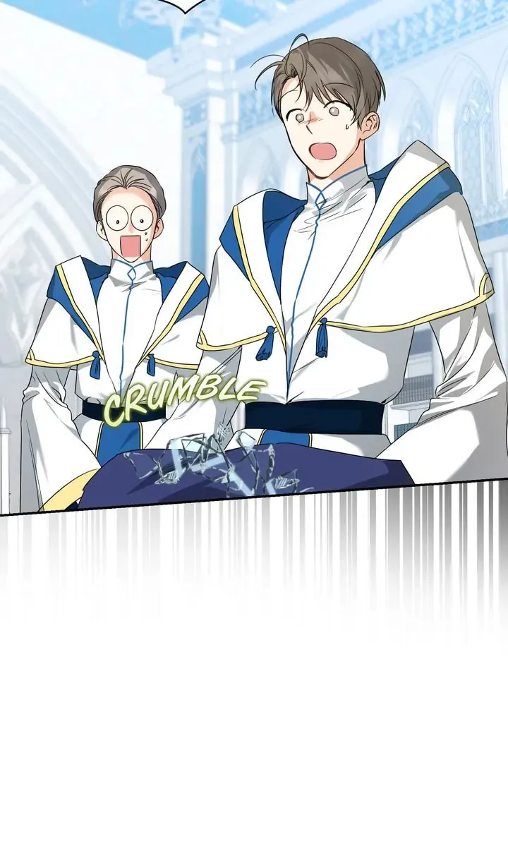 Read My Little Tyrant chapter 38 image 30 on Lezhin