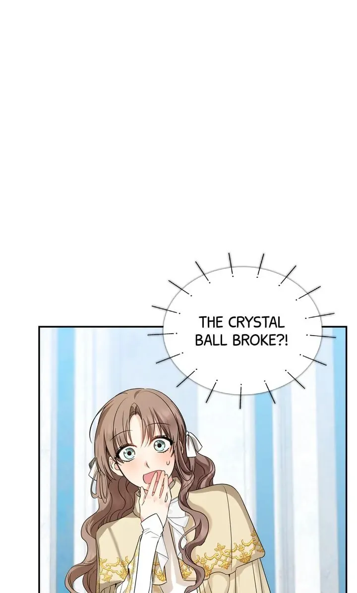 Read My Little Tyrant chapter 38 image 31 on Lezhin