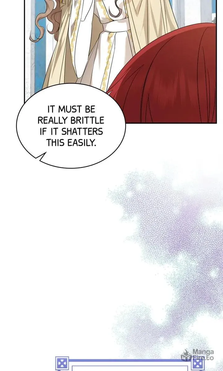 Read My Little Tyrant chapter 38 image 32 on Lezhin
