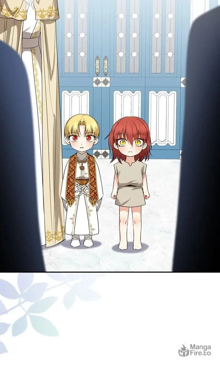 Read My Little Tyrant chapter 38 image 39 on Lezhin