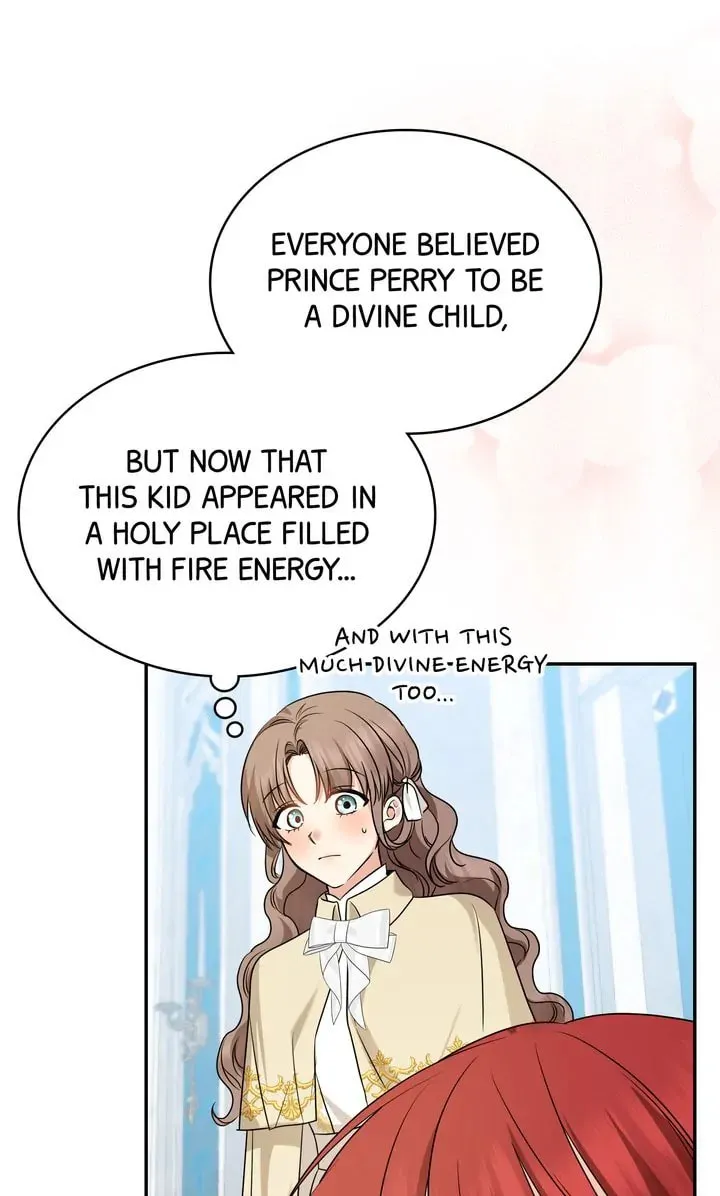 Read My Little Tyrant chapter 38 image 40 on Lezhin