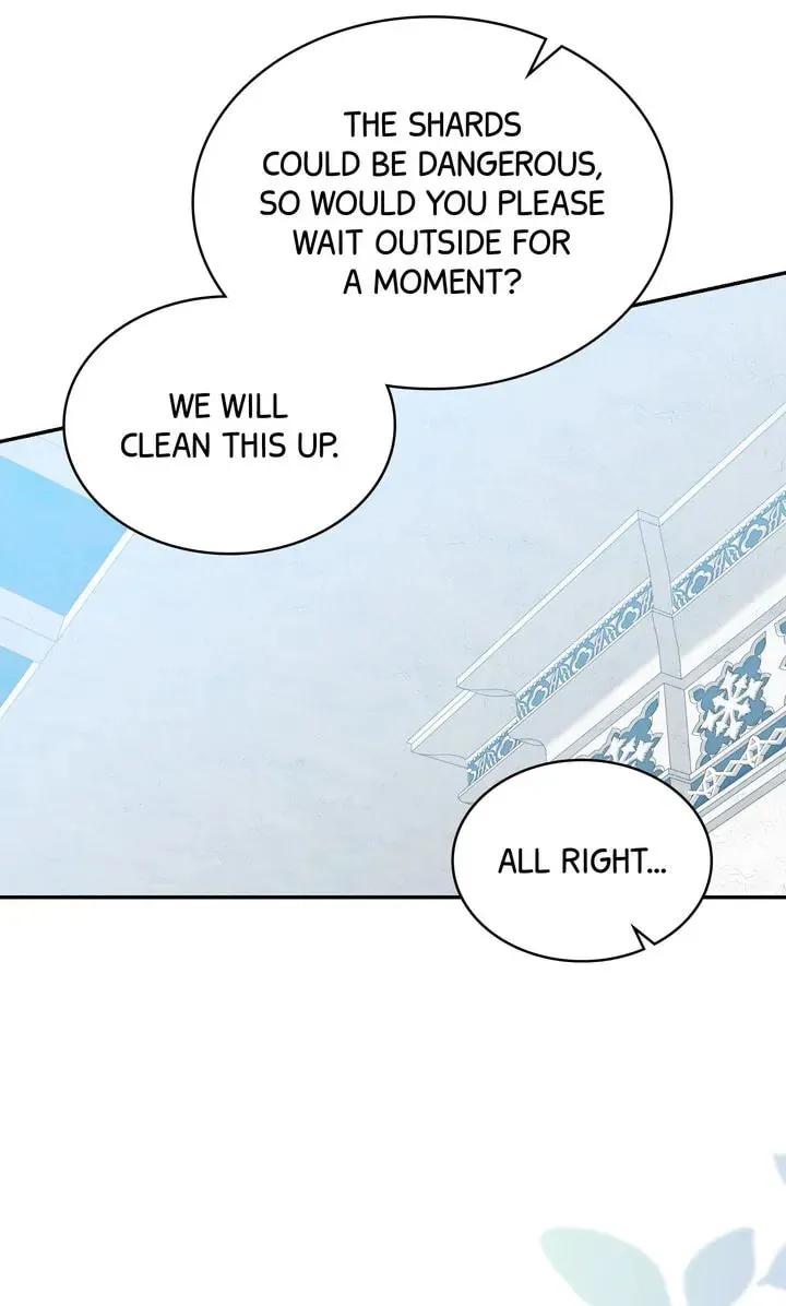 Read My Little Tyrant chapter 38 image 42 on Lezhin