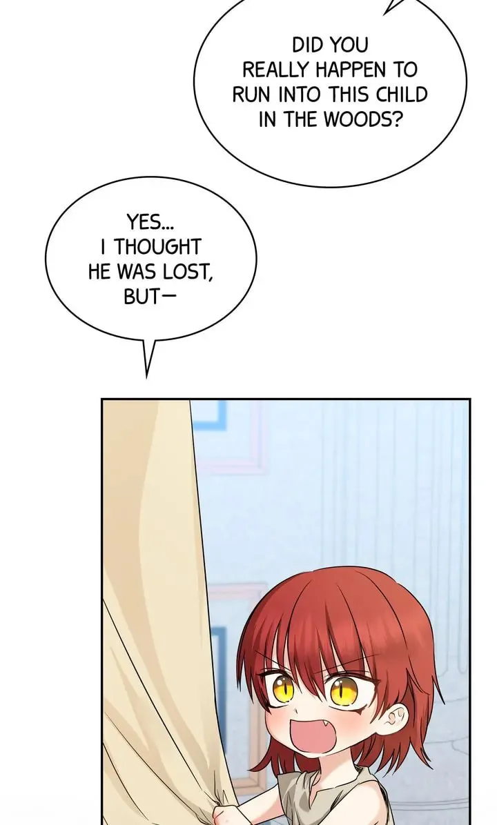 Read My Little Tyrant chapter 38 image 46 on Lezhin
