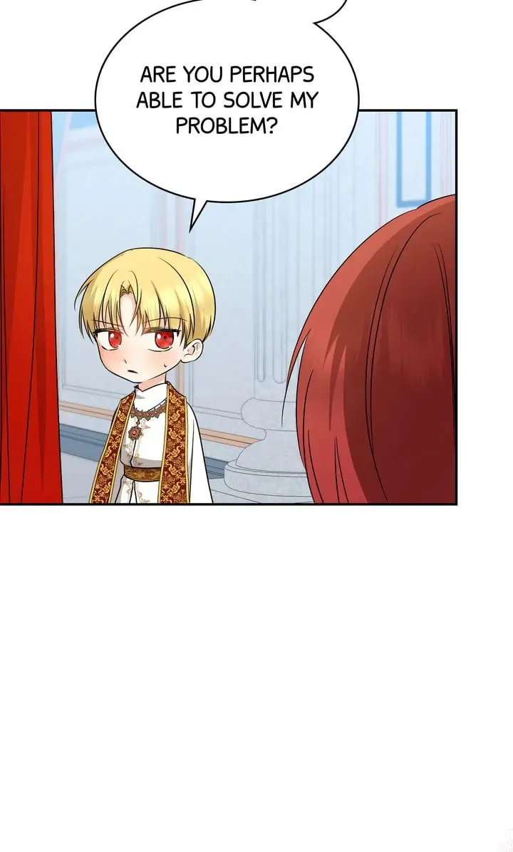 Read My Little Tyrant chapter 38 image 48 on Lezhin