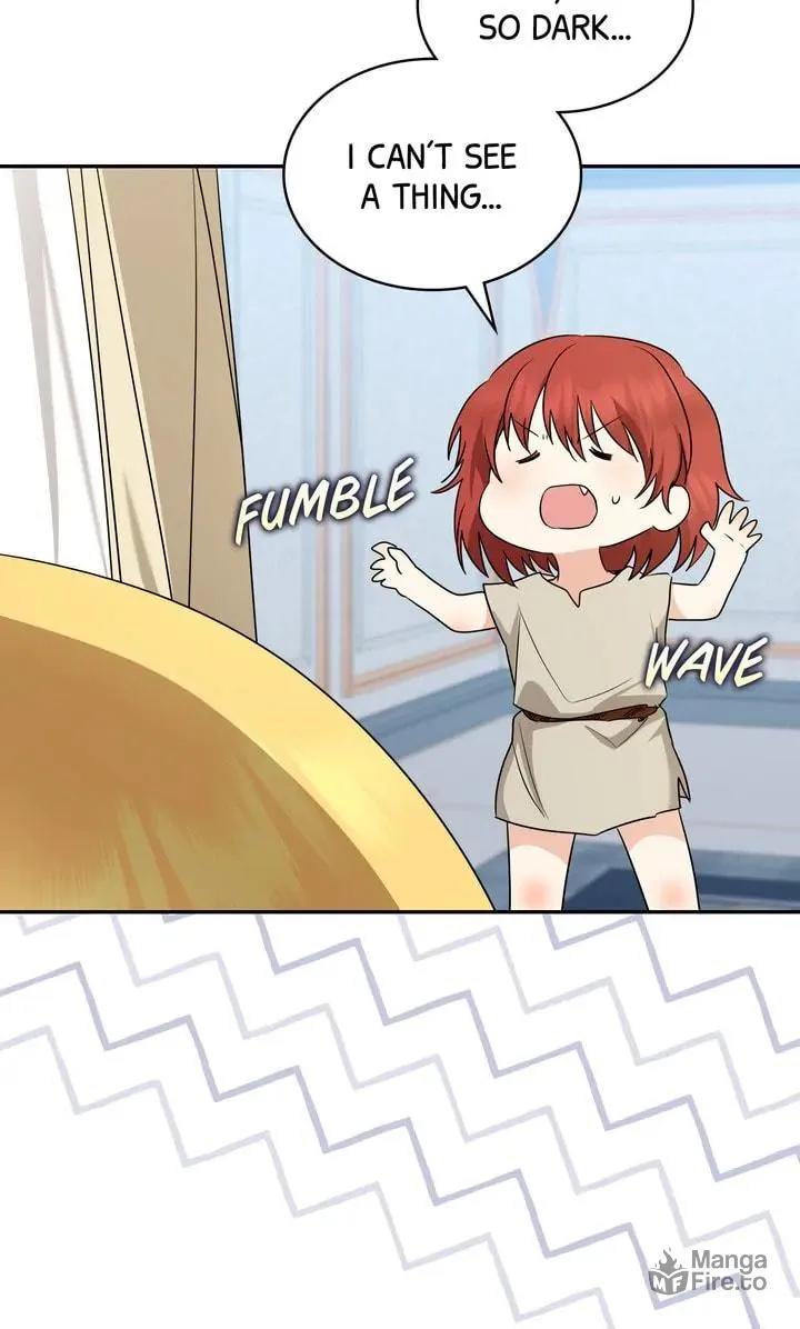 Read My Little Tyrant chapter 38 image 53 on Lezhin