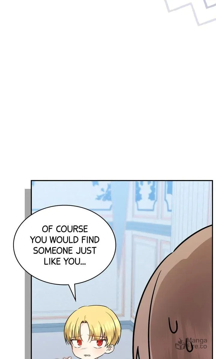 Read My Little Tyrant chapter 38 image 54 on Lezhin