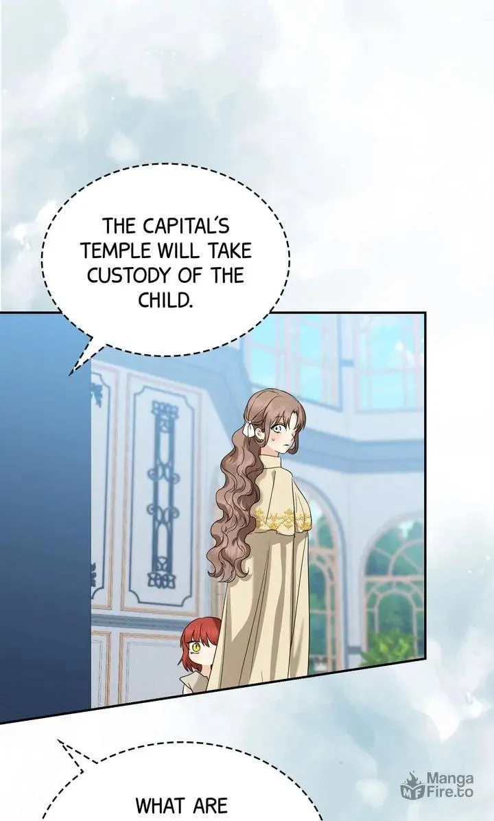 Read My Little Tyrant chapter 38 image 56 on Lezhin