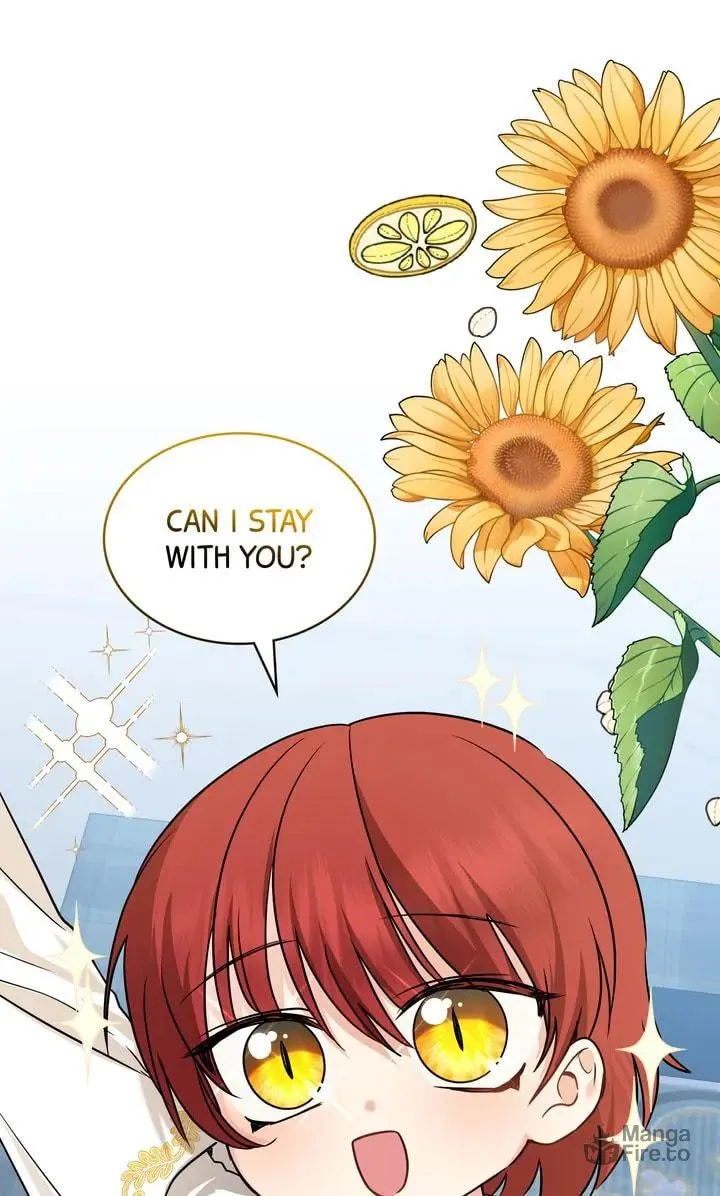 Read My Little Tyrant chapter 38 image 59 on Lezhin