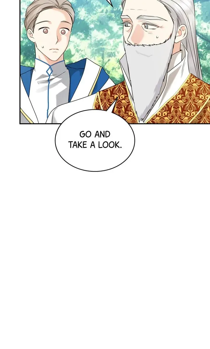 Read My Little Tyrant chapter 38 image 6 on Lezhin
