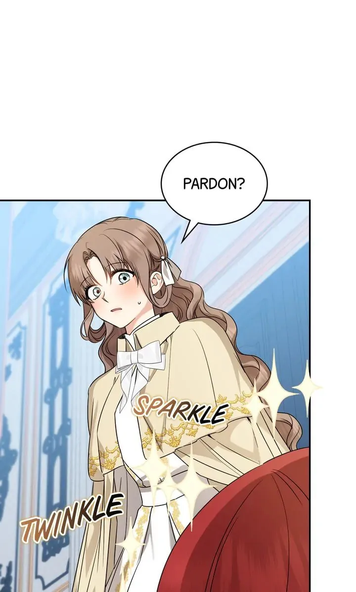 Read My Little Tyrant chapter 38 image 61 on Lezhin