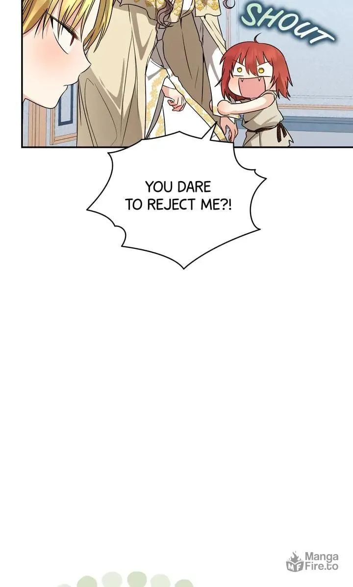 Read My Little Tyrant chapter 38 image 65 on Lezhin