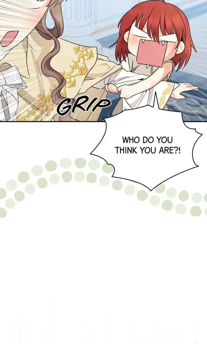 Read My Little Tyrant chapter 38 image 67 on Lezhin