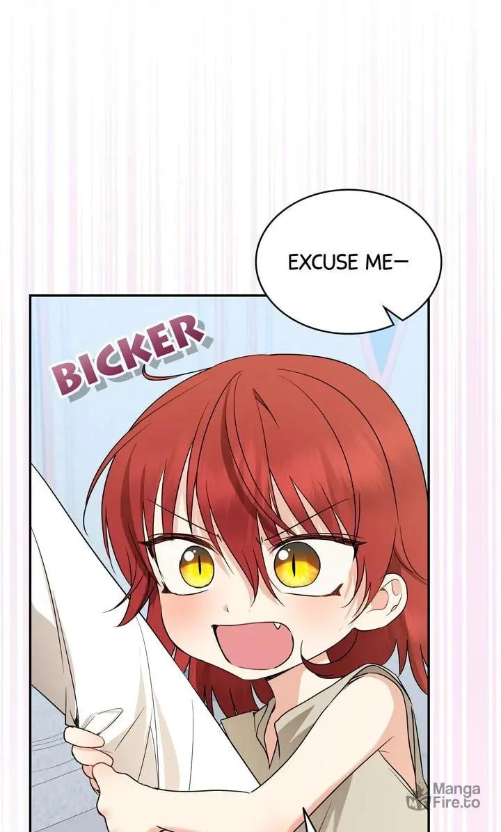 Read My Little Tyrant chapter 38 image 68 on Lezhin