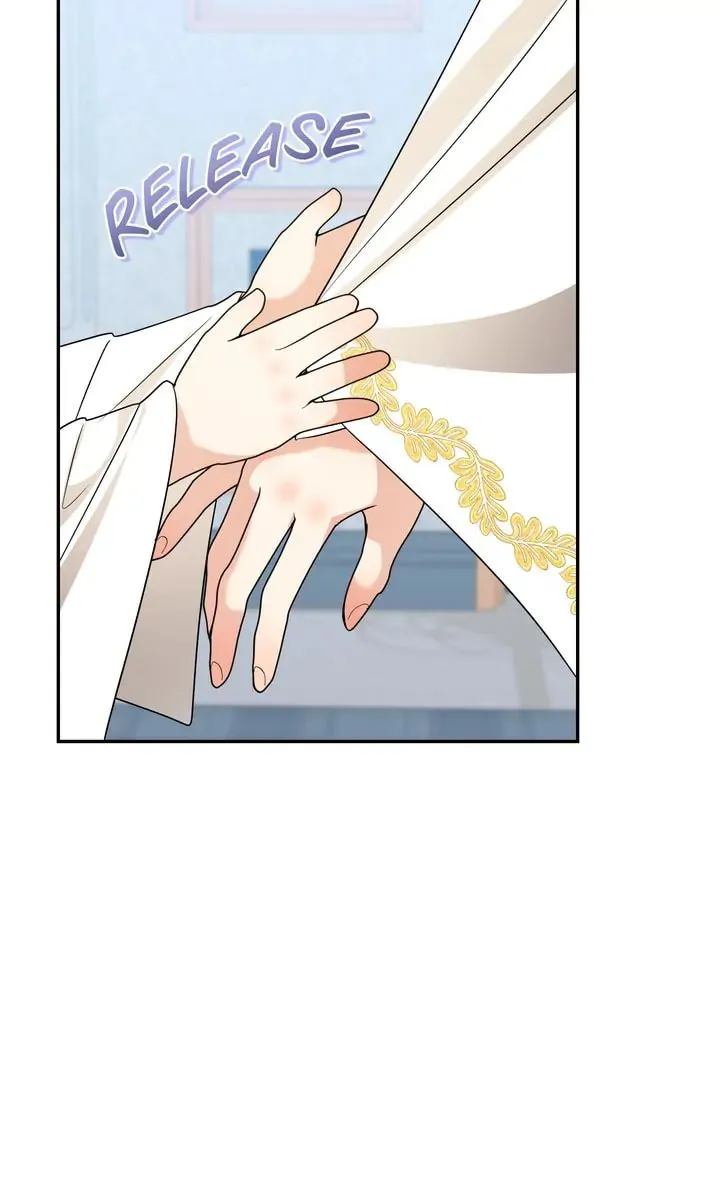 Read My Little Tyrant chapter 38 image 73 on Lezhin