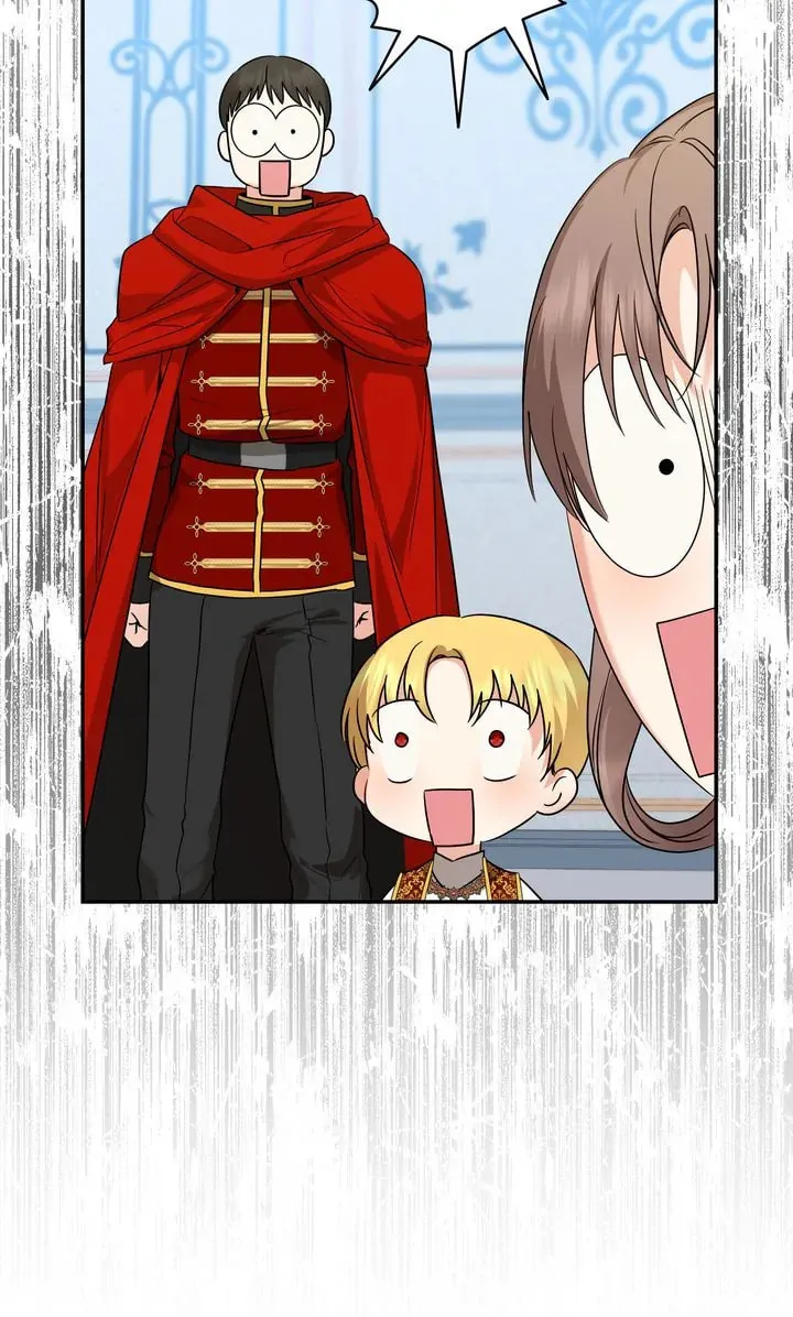 Read My Little Tyrant chapter 38 image 76 on Lezhin
