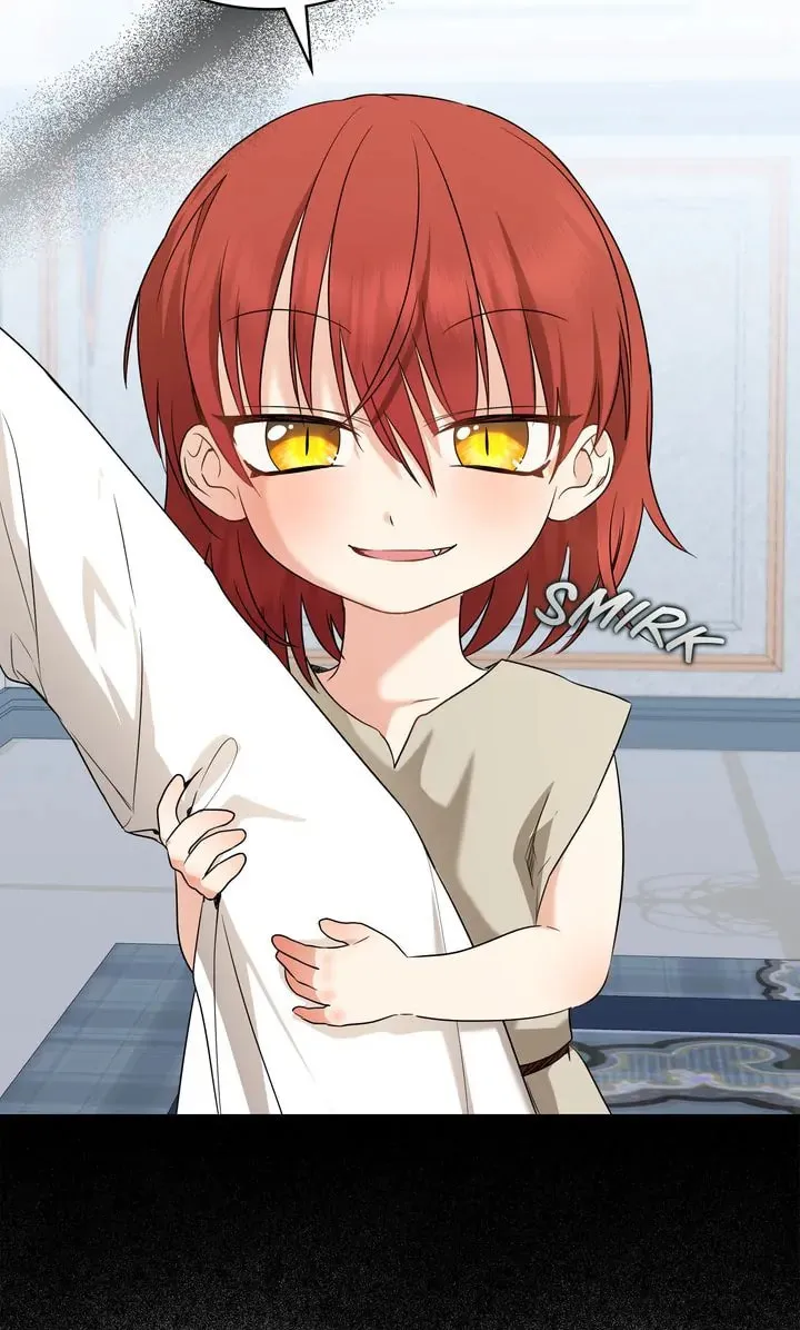 Read My Little Tyrant chapter 38 image 78 on Lezhin