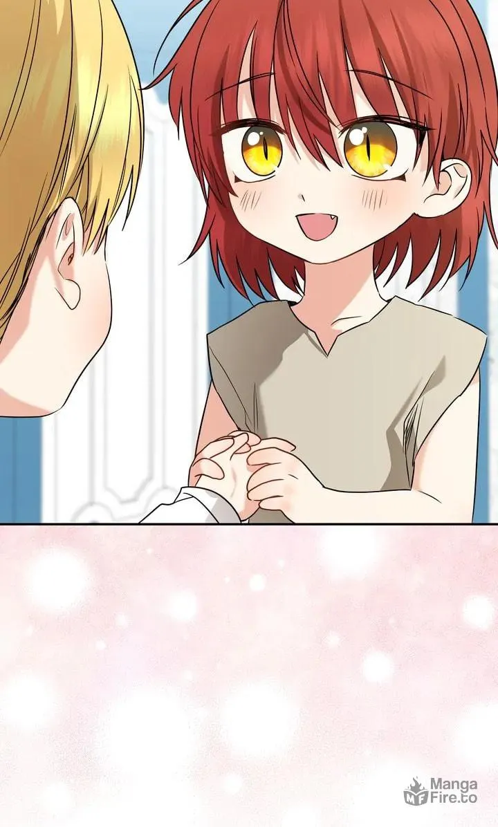 Read My Little Tyrant chapter 38 image 94 on Lezhin