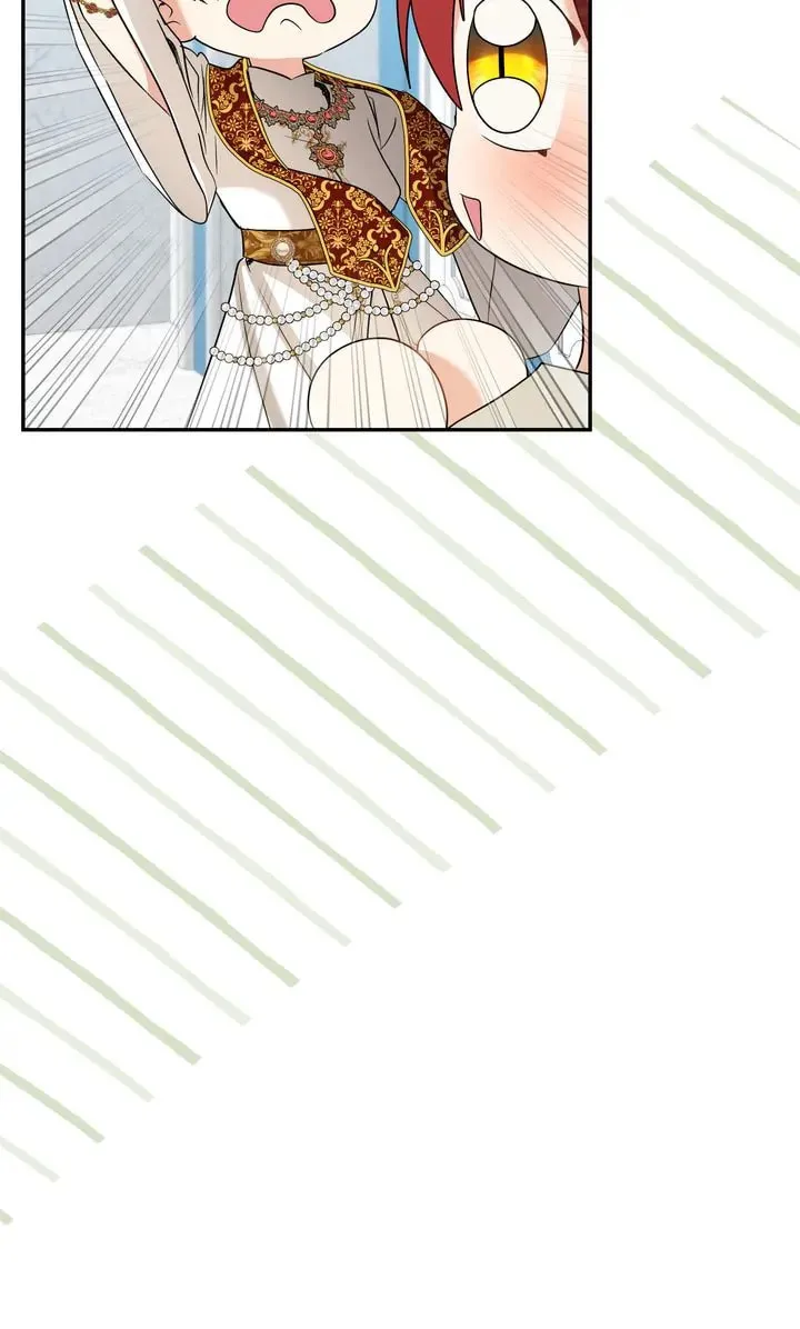 Read My Little Tyrant chapter 38 image 96 on Lezhin