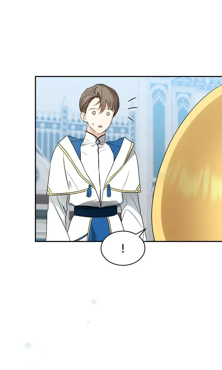Read My Little Tyrant chapter 38 image 97 on Lezhin