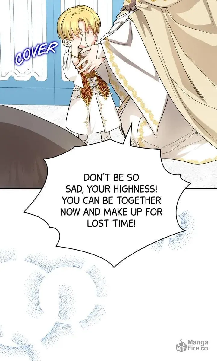 Read My Little Tyrant chapter 38 image 99 on Lezhin
