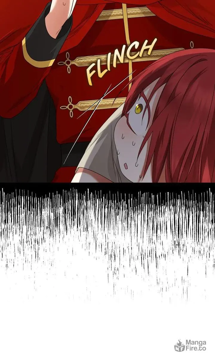 Read My Little Tyrant chapter 39 image 11 on Lezhin