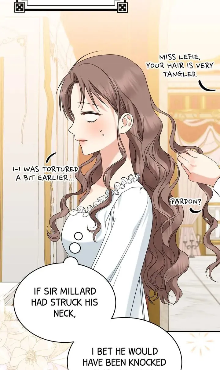 Read My Little Tyrant chapter 39 image 16 on Lezhin