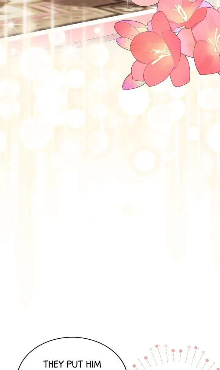 Read My Little Tyrant chapter 39 image 21 on Lezhin