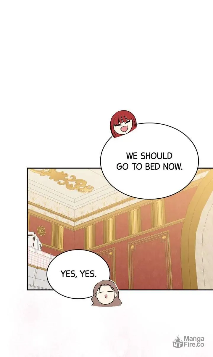 Read My Little Tyrant chapter 39 image 23 on Lezhin
