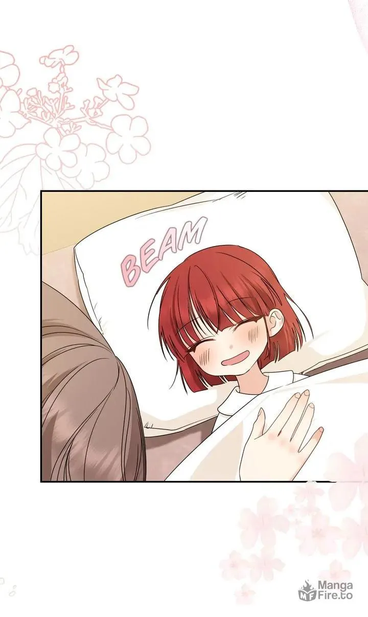 Read My Little Tyrant chapter 39 image 26 on Lezhin