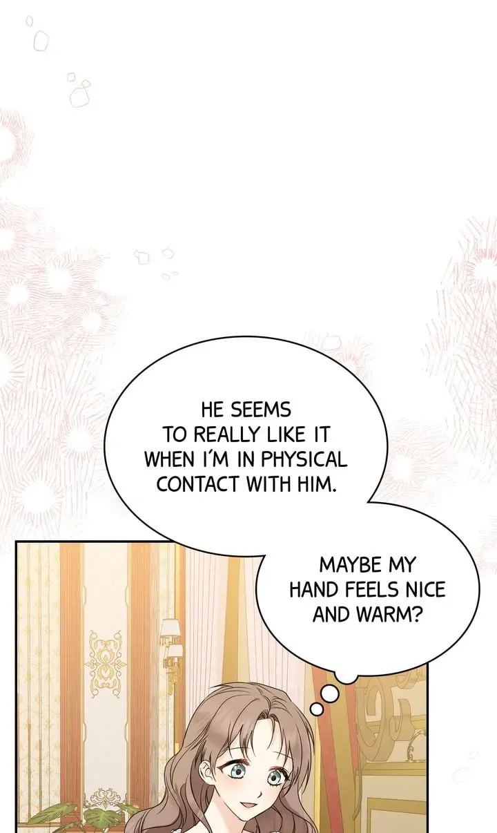 Read My Little Tyrant chapter 39 image 27 on Lezhin