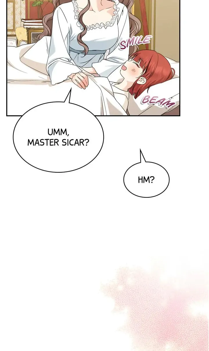 Read My Little Tyrant chapter 39 image 28 on Lezhin