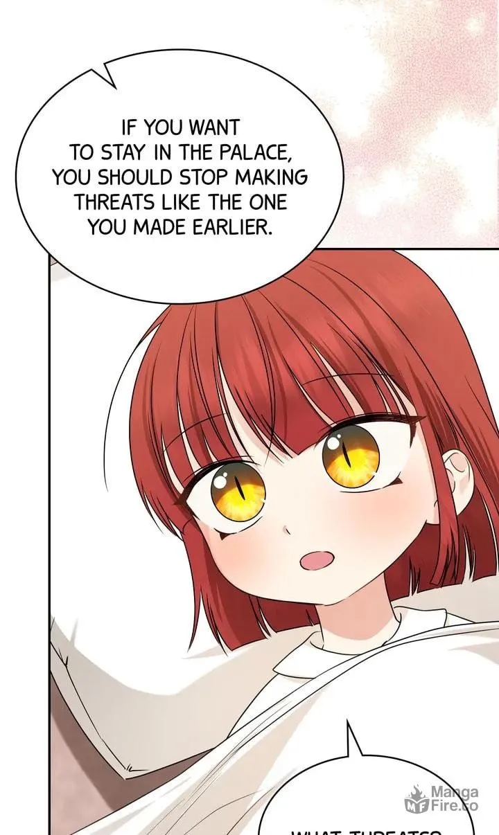 Read My Little Tyrant chapter 39 image 29 on Lezhin