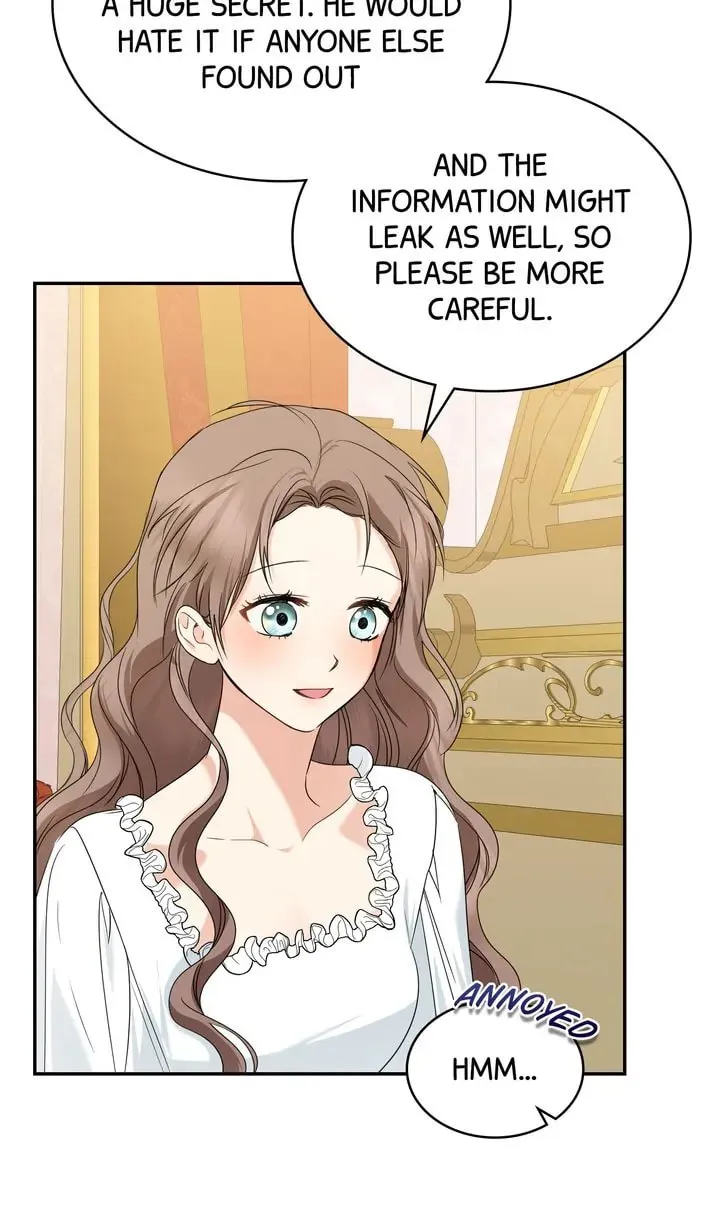 Read My Little Tyrant chapter 39 image 31 on Lezhin
