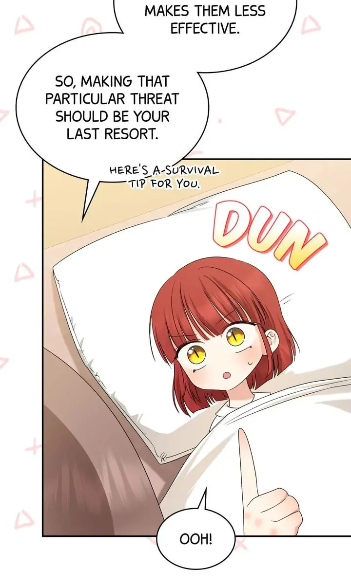 Read My Little Tyrant chapter 39 image 33 on Lezhin