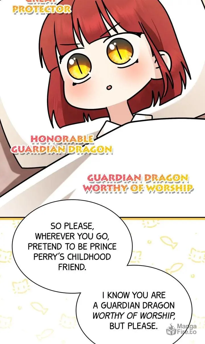 Read My Little Tyrant chapter 39 image 35 on Lezhin