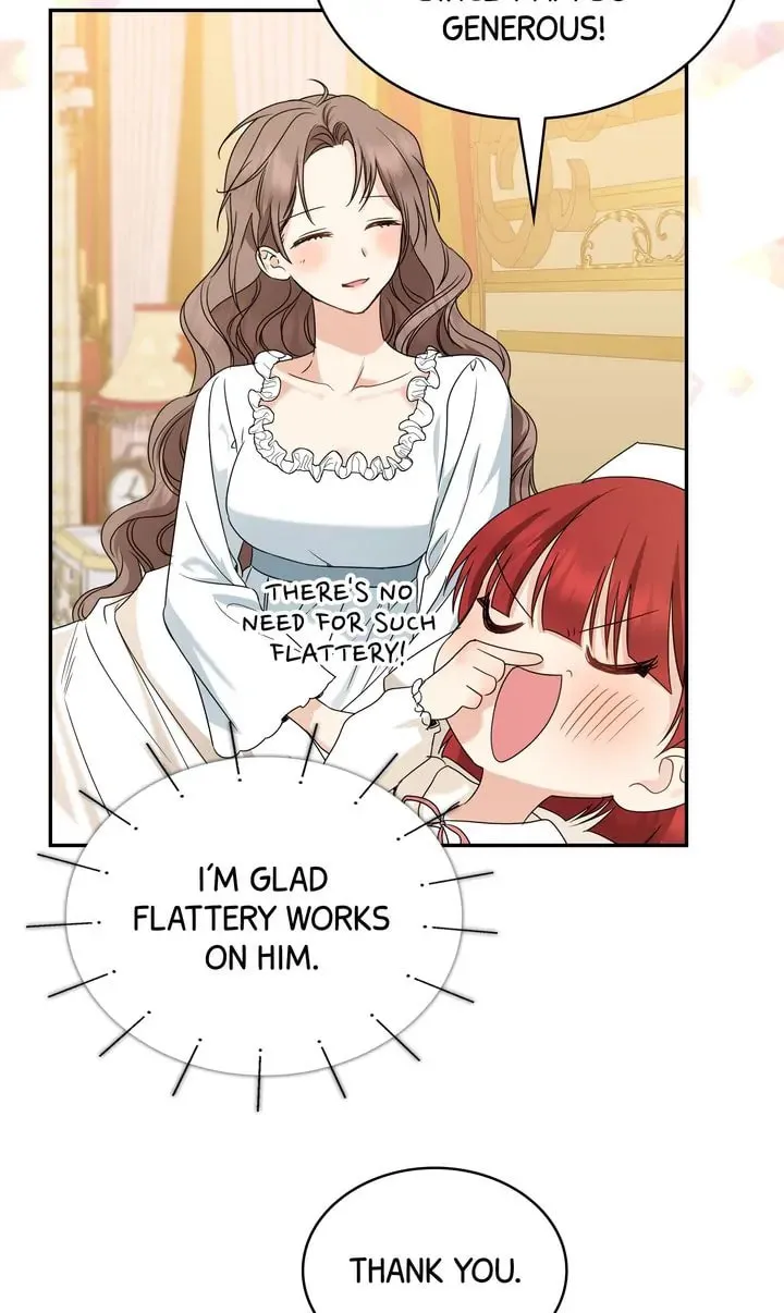 Read My Little Tyrant chapter 39 image 37 on Lezhin