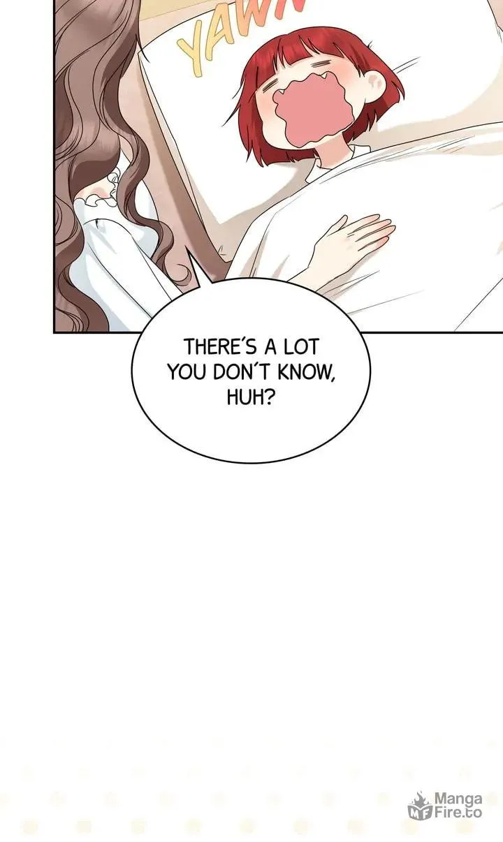 Read My Little Tyrant chapter 39 image 39 on Lezhin