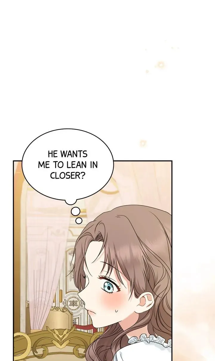 Read My Little Tyrant chapter 39 image 43 on Lezhin