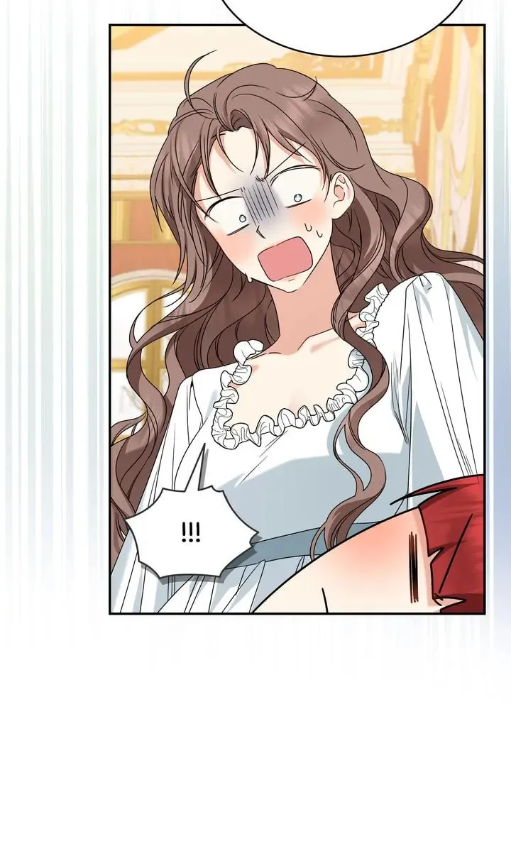 Read My Little Tyrant chapter 39 image 45 on Lezhin