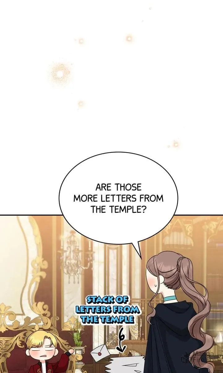 Read My Little Tyrant chapter 39 image 50 on Lezhin