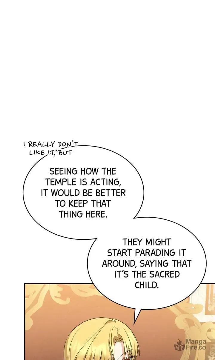 Read My Little Tyrant chapter 39 image 54 on Lezhin