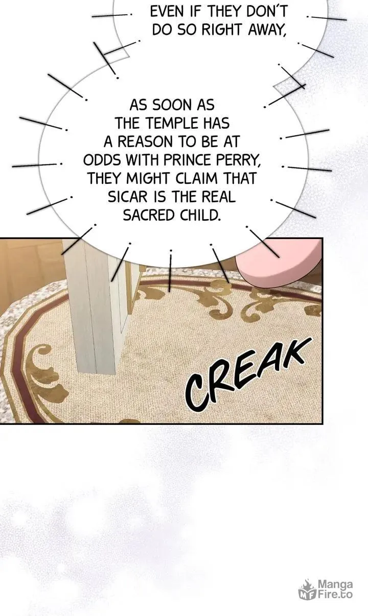 Read My Little Tyrant chapter 39 image 56 on Lezhin