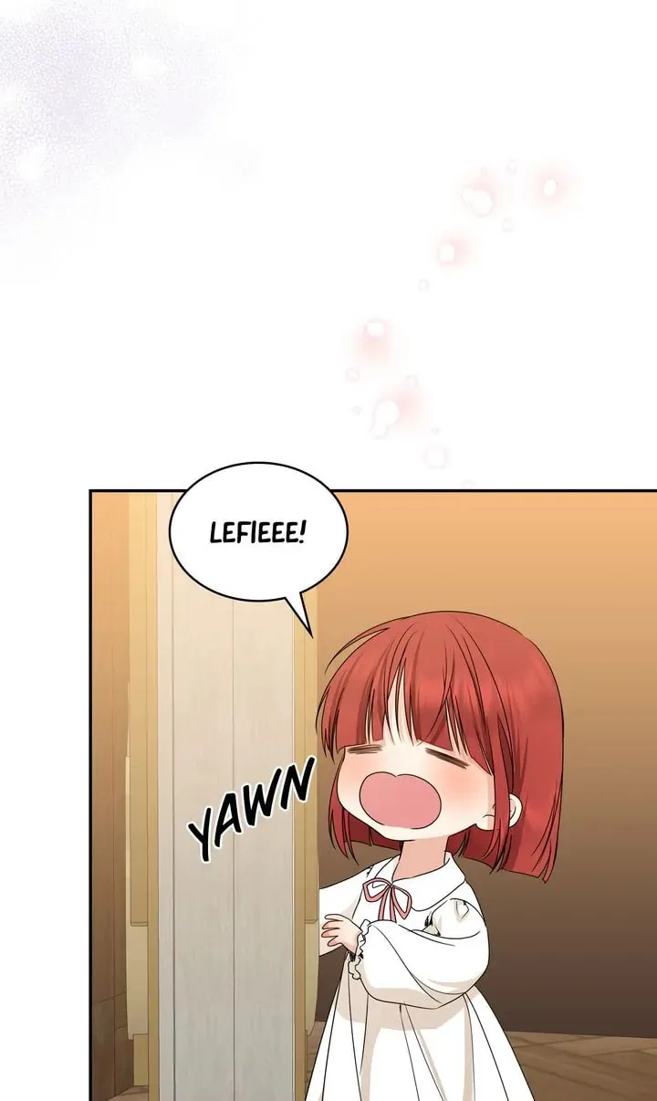Read My Little Tyrant chapter 39 image 57 on Lezhin