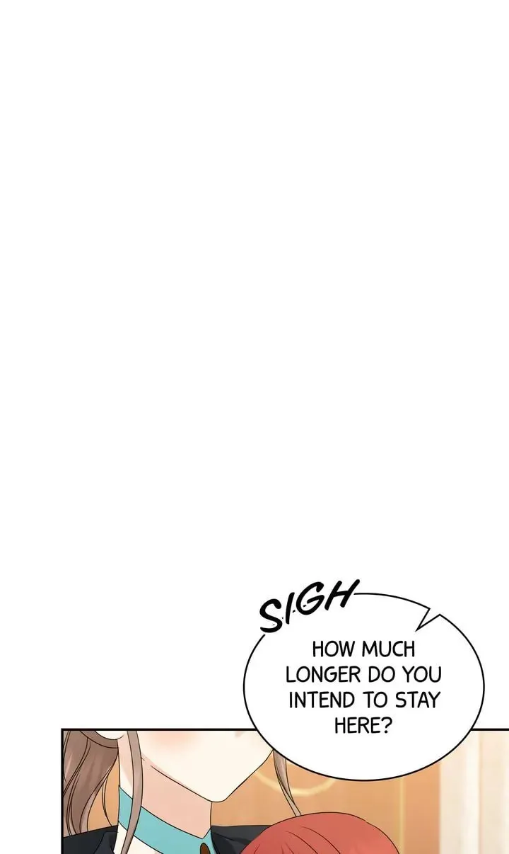 Read My Little Tyrant chapter 39 image 60 on Lezhin