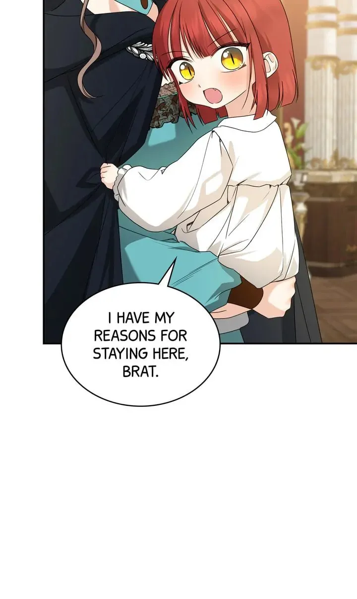 Read My Little Tyrant chapter 39 image 61 on Lezhin