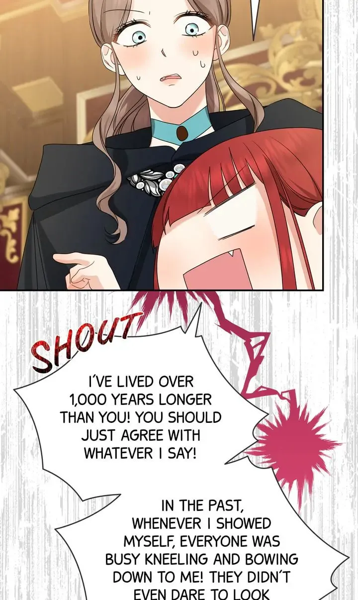 Read My Little Tyrant chapter 39 image 63 on Lezhin