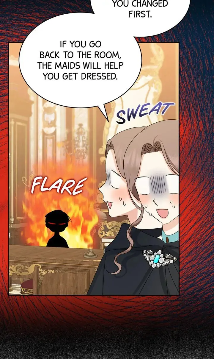 Read My Little Tyrant chapter 39 image 67 on Lezhin